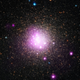 Illustration for article titled This Image May Suggest The Destructive Powers Of A White Dwarf Star